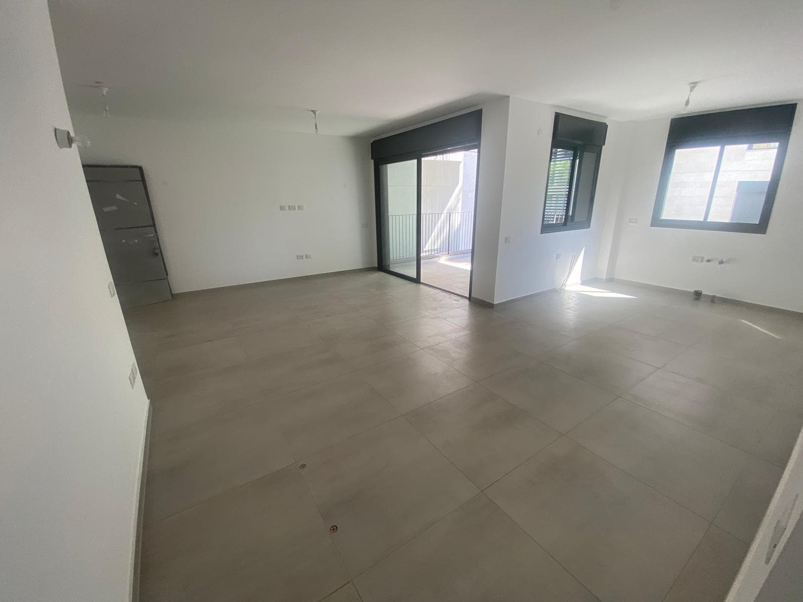 הדמיה דיגיטלית שמראה איך הנכס ייראה בסוף התהליך.